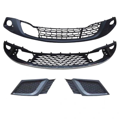 Τσερί Αυτοσυσκευές OEM Tiggo Qiyun Fengyun Grille για 1η γενιά Tiggo 3 SUV 14.05-