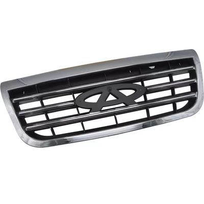 Τσερί Αυτοσυσκευές OEM Tiggo Qiyun Fengyun Grille για 1η γενιά Tiggo 3 SUV 14.05-
