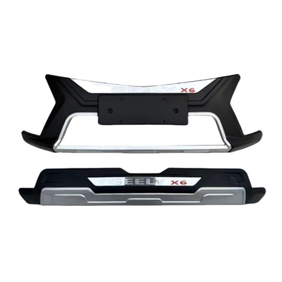 Geely Boyue Vision X6 Vision X3 Προφυλακτήρας 11.12-14.11 Λευκό Πρώτης γενιάς GC7 Προφυλακτήρας