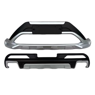 Geely Boyue Vision X6 Vision X3 Προφυλακτήρας 11.12-14.11 Λευκό Πρώτης γενιάς GC7 Προφυλακτήρας