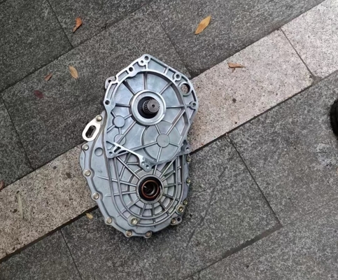 Αλουμινίου EV460 EV300 μειωτή για την αλλαγή της απόδοσης και της αξιοπιστίας ενός αυτοκινήτου