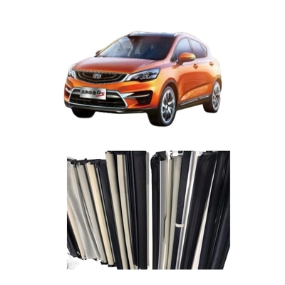 Πλάκα ηλιακής σκιάς BYD Chery Changan Great Wall Geely MG Original Auto Parts