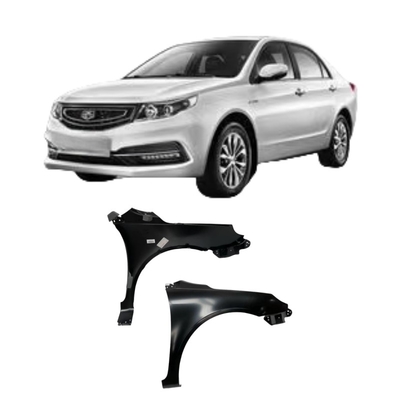 Geely Vision 15-17 Door Wing Panel Leaf Board 2017- Έτος κατασκευής ΑΝΟ. χωρίς πρωτότυπα ανταλλακτικά αυτοκινήτων