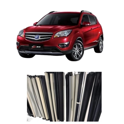 Πλάκα ηλιακής σκιάς BYD Chery Changan Great Wall Geely MG Original Auto Parts