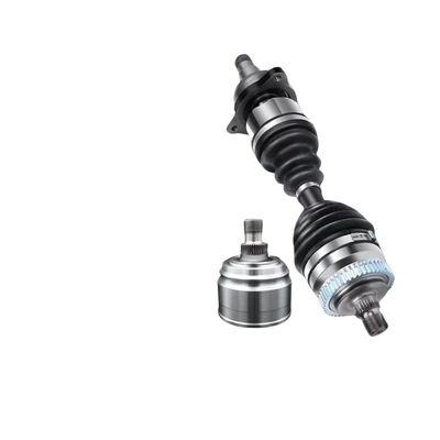 Geely Auto Freedom Ship Vision Golden Eagle Emgrand EC7 Πάντα πίσω διαχωριστικό αεραγωγού
