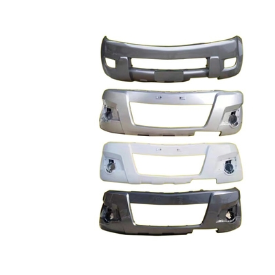 Μεγάλο Τείχος Haval H3 Front Bumper Assembly Μεταφορές SEA AIR DHL FEDEX EMS 146*45*66CM