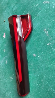 Tiggo 8 Tail Light Flat Light Black 605000204AA για την αυτοκινητοβιομηχανία Chery και τον λιανικό εμπόριο