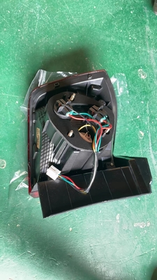12V OE αριθ. J68-4433020 Chery Tiggo 5X Δικαίο πίσω λυχνίο λυχνίο για λιανική πώληση