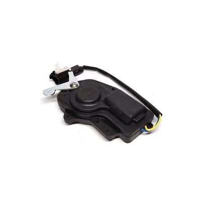 ZTE Weihu GRAND TIGER G3 Pickup F1F3TUV Κεντρική πόρτα κλειδαριού ενεργοποιητή κινητήρα διακόπτη 12 * 12 * 12
