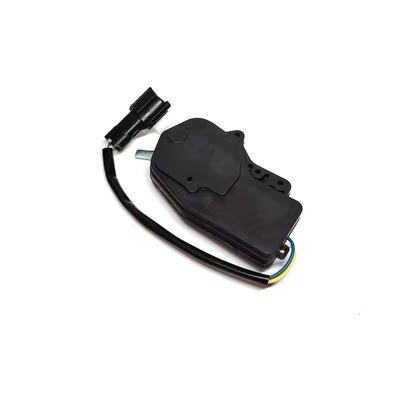ZTE Weihu GRAND TIGER G3 Pickup F1F3TUV Κεντρική πόρτα κλειδαριού ενεργοποιητή κινητήρα διακόπτη 12 * 12 * 12