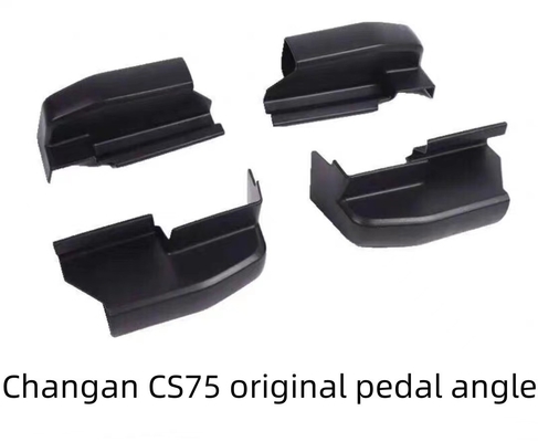 Balck Cs75 Πηδάλιο προστατευτικό γωνία Plug Shell Δοκιμάστηκε και αποδεικνύεται για την ανώτερη απόδοση