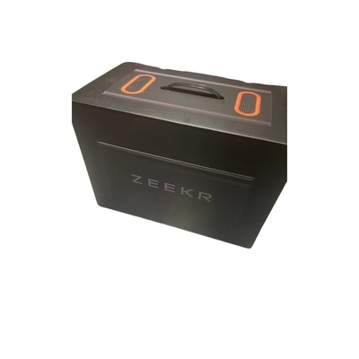 ZEEKR Auto Outdoor Mobile Power Μεγάλη χωρητικότητα και ισχύ για γρήγορη φόρτιση εν κινήσει