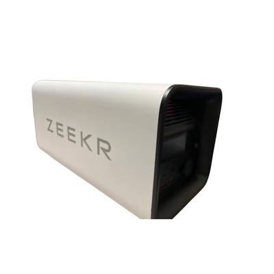 ZEEKR Auto Outdoor Mobile Power Μεγάλη χωρητικότητα και ισχύ για γρήγορη φόρτιση εν κινήσει