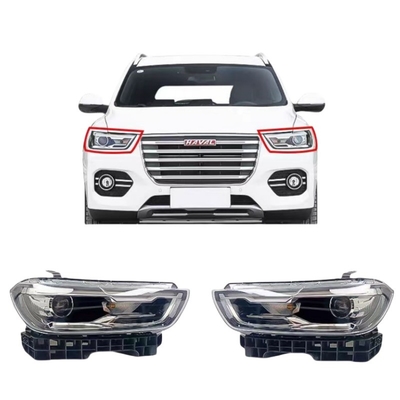 60W 12V LED προβολέας για Haval H6 2ος 3ος Γεν 4121300xkz1DA
