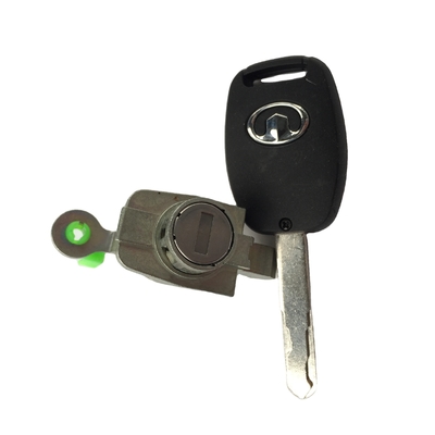 TENGYI C50 Saloon Αυτοκίνητο μπροστινή πόρτα κλειδαριά κύλινδρο με και OE NO. εξατομικευμένο