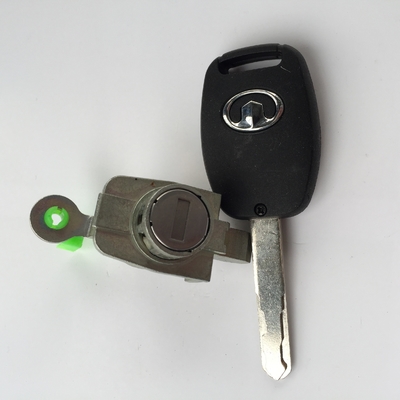 TENGYI C50 Saloon Αυτοκίνητο μπροστινή πόρτα κλειδαριά κύλινδρο με και OE NO. εξατομικευμένο