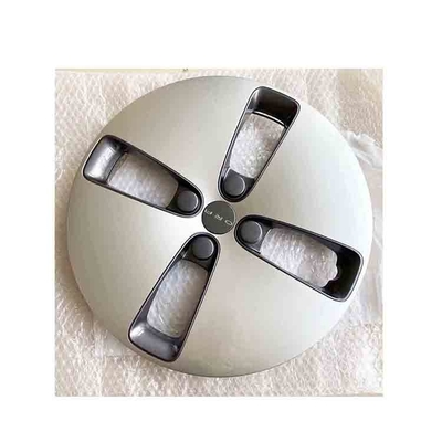 Μεγάλο τείχος αυτοκινήτου Fitment Hub Καπάκι καλύπτης τροχού με εξατομικευμένο OE NO