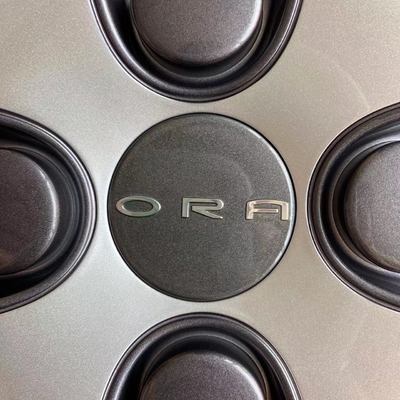 Μεγάλο τείχος αυτοκινήτου Fitment Hub Καπάκι καλύπτης τροχού με εξατομικευμένο OE NO