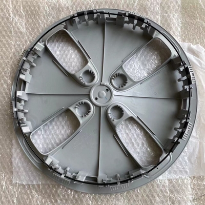 Μεγάλο τείχος αυτοκινήτου Fitment Hub Καπάκι καλύπτης τροχού με εξατομικευμένο OE NO