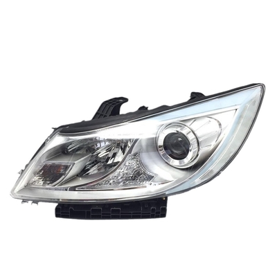 Συγκρότημα προβολέα LED για BYD E5 Tang Song Han and Qin S6 F3 G6 G3 I3 EV OE αριθ. dfagfa