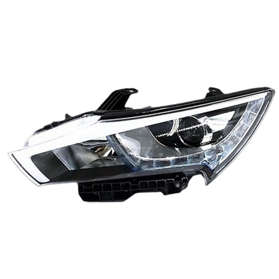 Συγκρότημα προβολέα LED για BYD E5 Tang Song Han and Qin S6 F3 G6 G3 I3 EV OE αριθ. dfagfa