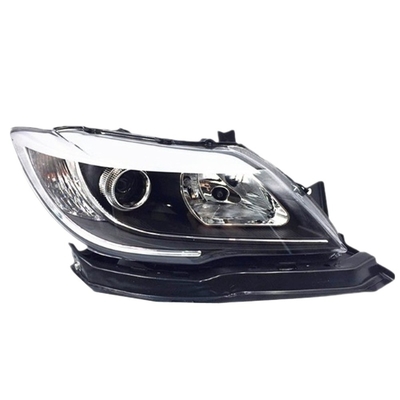 Συγκρότημα προβολέα LED για BYD E5 Tang Song Han and Qin S6 F3 G6 G3 I3 EV OE αριθ. dfagfa