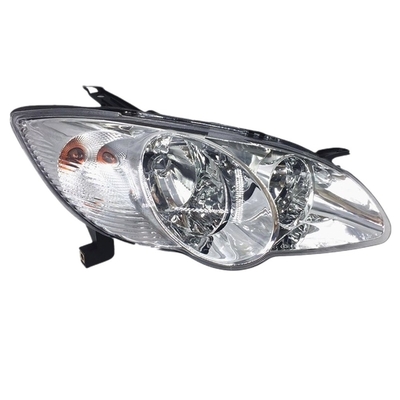 Συγκρότημα προβολέα LED για BYD E5 Tang Song Han and Qin S6 F3 G6 G3 I3 EV OE αριθ. dfagfa