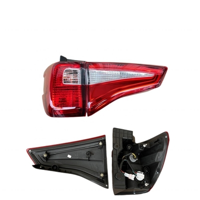 2016- BENBEN MINI Τσανγκάν Αυτοκίνητο Yidong Ounuo Star CX70 Span King Truck μοντέλο LED πίσω φώτα