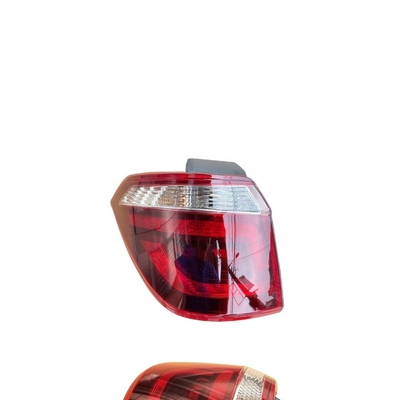 2016- BENBEN MINI Τσανγκάν Αυτοκίνητο Yidong Ounuo Star CX70 Span King Truck μοντέλο LED πίσω φώτα