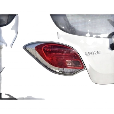 2016- BENBEN MINI Τσανγκάν Αυτοκίνητο Yidong Ounuo Star CX70 Span King Truck μοντέλο LED πίσω φώτα