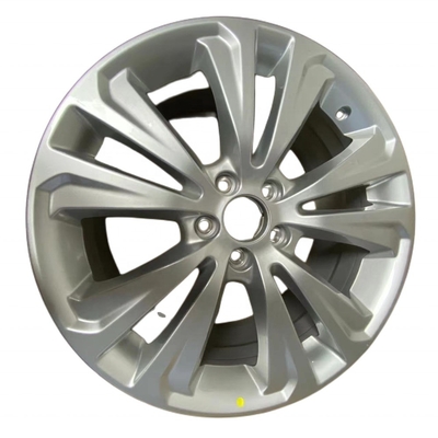 Μεγάλο Τείχος H6 Haval H2 H3 H5 H7 H8 H9 Τροχοί αυτοκινήτου από κράμα με Windjun 7 PCD ET