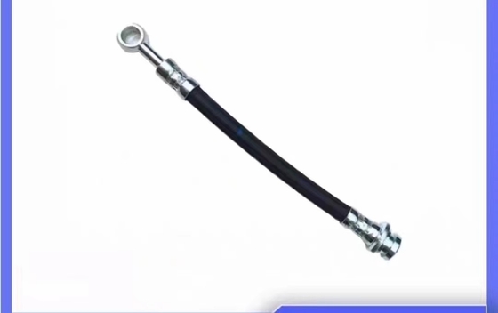 ΟΧΙ ΟΕ Μαύρο Chang 'an Yuexiang Yidong CS35CS75 Swift Tianyu Φρενάρισμα Σωλήνα Φρενάρισμα