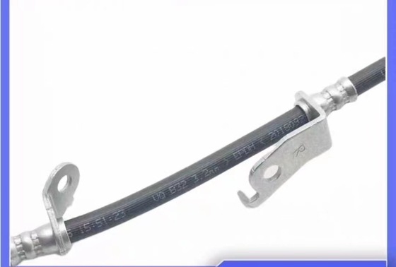 ΟΧΙ ΟΕ Μαύρο Chang 'an Yuexiang Yidong CS35CS75 Swift Tianyu Φρενάρισμα Σωλήνα Φρενάρισμα