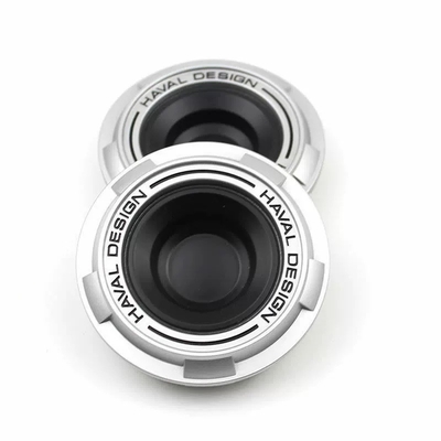 Αλουμινίου κράμα τροχός Κέντρο Hubcap Καλύπτημα για Haval Perfect ανταλλακτικό μέρος