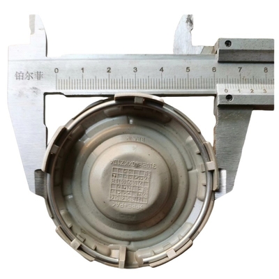 Αλουμινίου κράμα τροχός Κέντρο Hubcap Καλύπτημα για Haval Perfect ανταλλακτικό μέρος