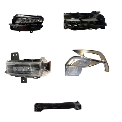 GEELY Coolray FY11 FX11 Φίλτρο προβολέα προφυλακτήρα πόρτας αυτοκινήτου για μακροχρόνια απόδοση