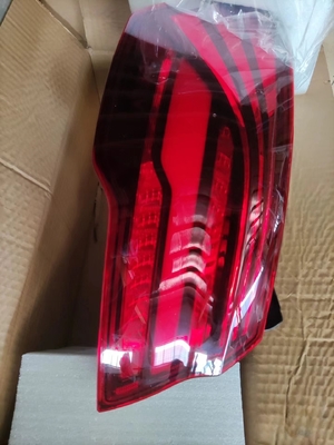 GEELY Coolray FY11 FX11 Φίλτρο προβολέα προφυλακτήρα πόρτας αυτοκινήτου για μακροχρόνια απόδοση