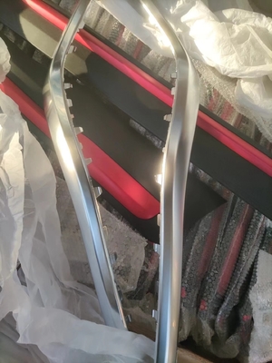 GEELY Coolray FY11 FX11 Φίλτρο προβολέα προφυλακτήρα πόρτας αυτοκινήτου για μακροχρόνια απόδοση