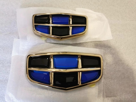 GEELY Coolray FY11 FX11 Φίλτρο προβολέα προφυλακτήρα πόρτας αυτοκινήτου για μακροχρόνια απόδοση
