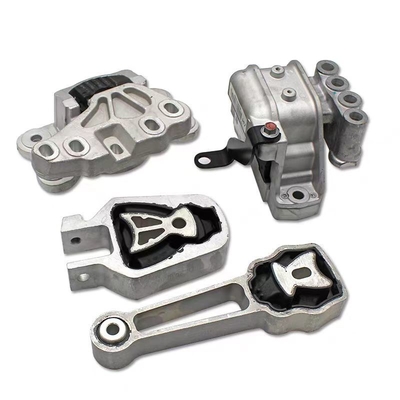Προσωρινή στήριξη κινητήρα 1001110 XKY28A για το Great Wall Auto Parts Advanced Technology
