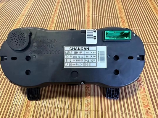 Τσάνγκαν CS35plus Συγκρότημα οργάνων 3820010-8001-AC με πλαστικό ταχομέτρο
