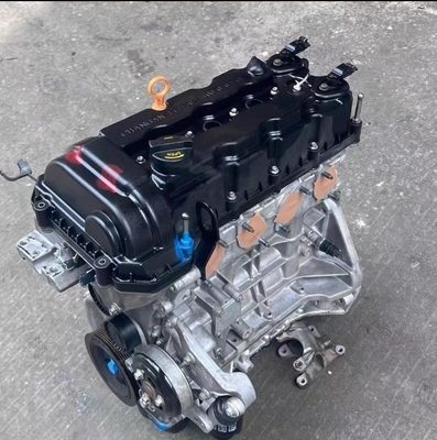 CHANGAN CS35JL478QEA EADO 1.6 CX70 CS55 Zhixiang Auchan Yuexiang V5 V7 Βενζινοκινητήρας