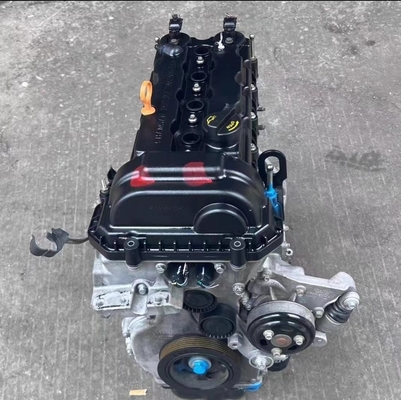 CHANGAN CS35JL478QEA EADO 1.6 CX70 CS55 Zhixiang Auchan Yuexiang V5 V7 Βενζινοκινητήρας