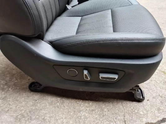 Τσάνγκαν CS95 Ηλεκτρικό κάθισμα Standard Size Ο τέλειος συνδυασμός στυλ και άνεσης