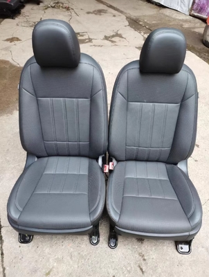 Τσάνγκαν CS95 Ηλεκτρικό κάθισμα Standard Size Ο τέλειος συνδυασμός στυλ και άνεσης