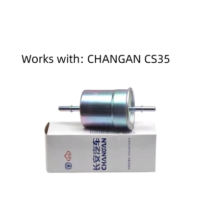 Τσάνγκαν CS35 12-18 1.6L φίλτρο βενζίνης S101124-0701-BB για βέλτιστη απόδοση καυσίμου