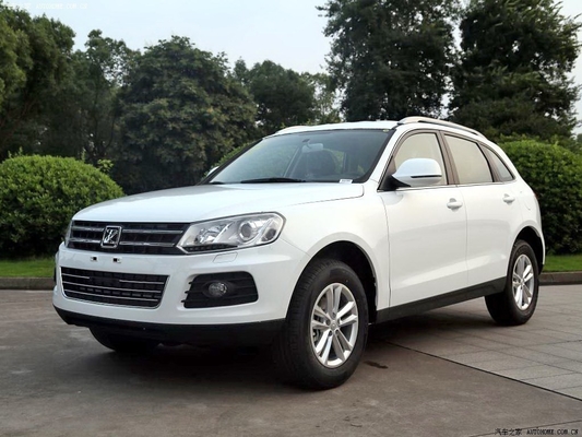 Εναλλακτικά αυτοκινήτων ZOTY Chery Geely GWM Great Wall SAIC MG Maxus DFSK Changan 2011