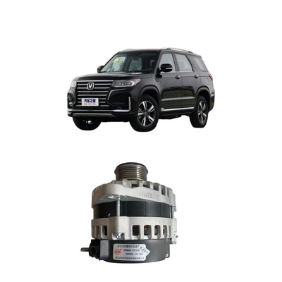 2017- Φιταρίσματος αυτοκινήτων Changan CS95 Generator Τριτογενής απόδοση και αντοχή