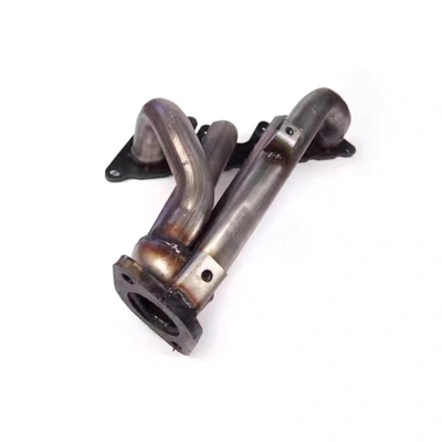 50*50*35 OE NO. no Μεγάλο Τείχος Haval H3 H5 Wingle3 Wingle5 Wingle6 Σωλήνες εξάτμισης κινητήρα