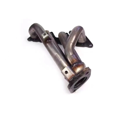 50*50*35 OE NO. no Μεγάλο Τείχος Haval H3 H5 Wingle3 Wingle5 Wingle6 Σωλήνες εξάτμισης κινητήρα